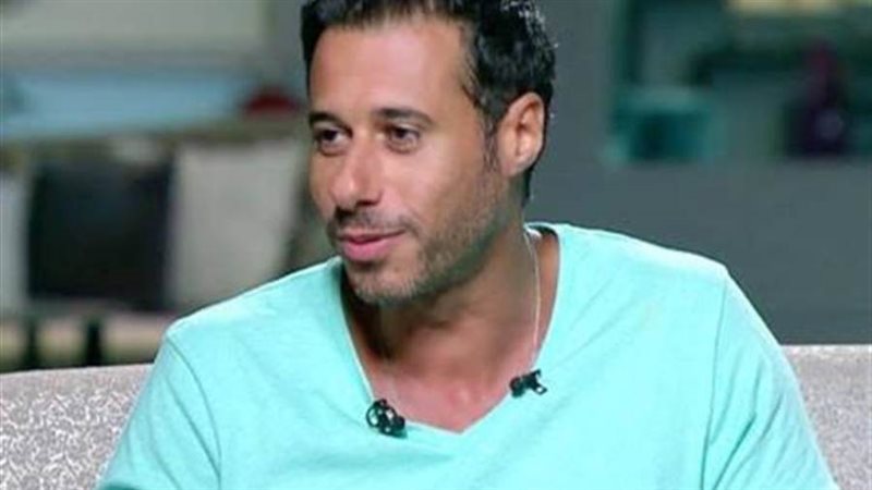 أحمد السعدني