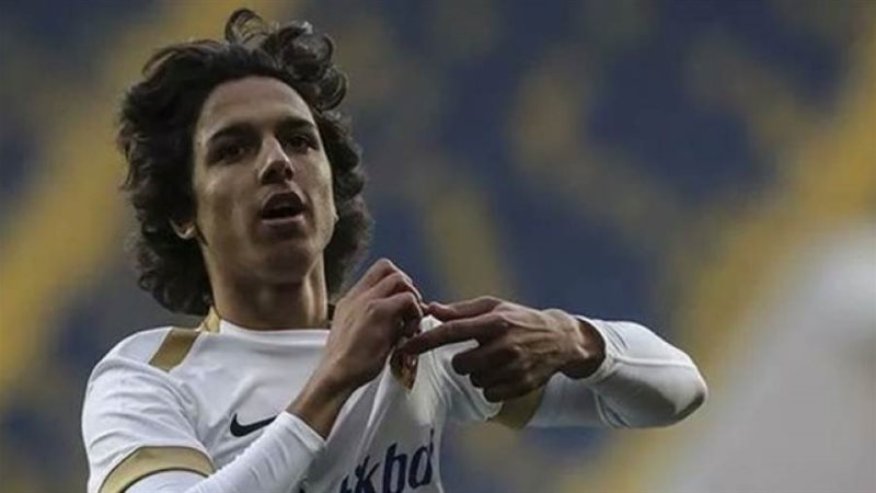 ايمري ديمير