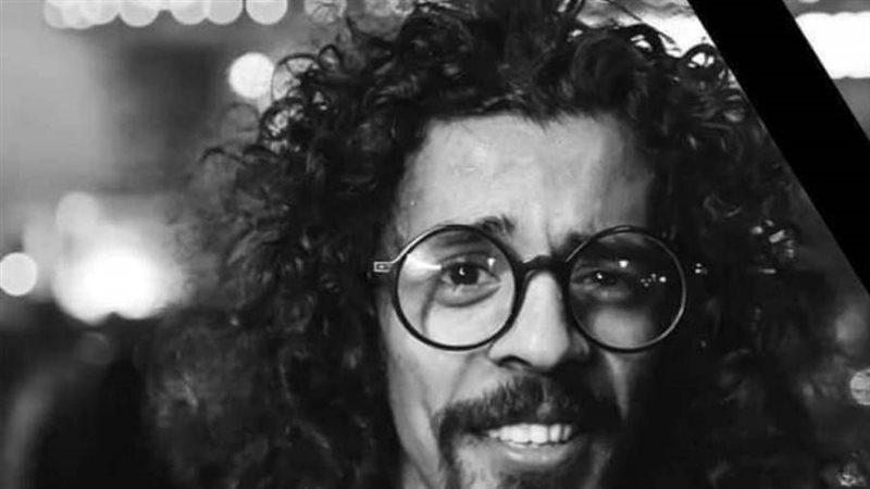الراحل حمو راشد