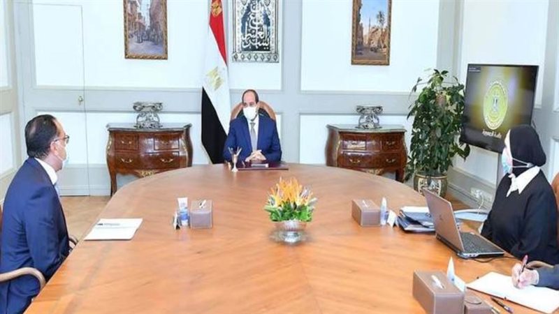 السيسي