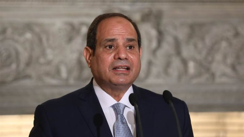 سيسي