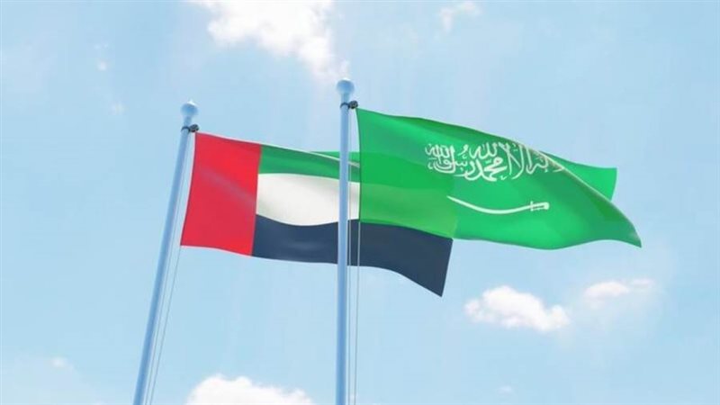 السعودية والإمارات