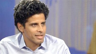 تأجيل فيلم زومبي بسبب إصابة حمدى المرغنى بفيروس بكورنا 