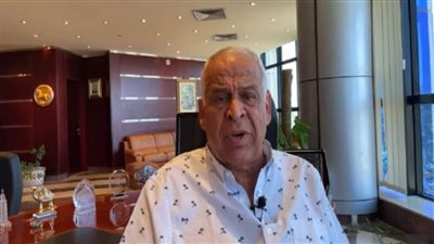 هاني حتحوت يشكو فرج عامر رئيس سموحة لـ المجلس الأعلى للإعلام