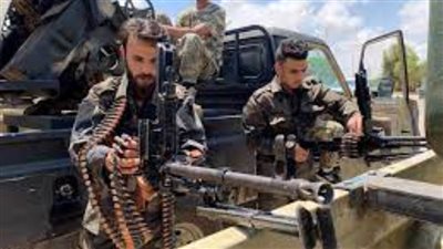 واشنطن تؤكد ضرورة وقف إطلاق النار في ليبيا وإخراج المرتزقة