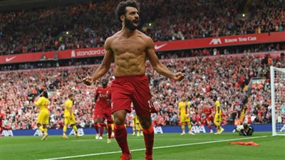 محمد صلاح يقود هجوم ليفربول أمام بورتو في دوري الأبطال