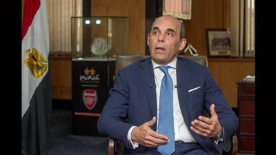 فايد: حصة بنك القاهرة في صندوق دعم شركات التكنولوجيا المالية شبه متساوية مع الأهلي ومصر