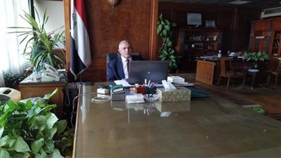 الري: معدلات سقوط الأمطار أعلى من المتوسط حتى الآن على منابع النيل