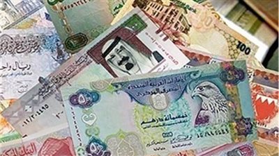أسعار العملات العربية اليوم الأربعاء 29 سبتمبر