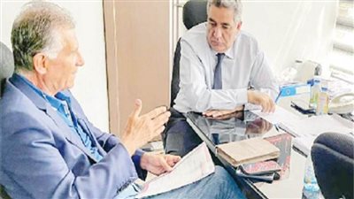  الرتوش الأخيرة..«كيروش» يبدأ خطة عبور ليبيا 