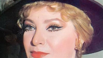 غدا.. صفية العمرى تكشف حقيقة اعتزالها الفن في 