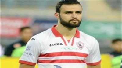 لهذا السبب..النقاز يؤجل رحيله عن الزمالك 