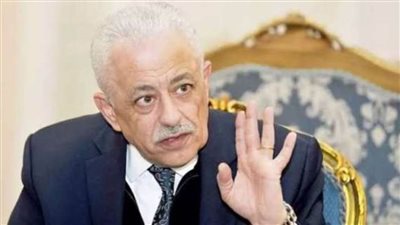 التعليم: قرار إغلاق المدارس بشكل تام متوقف على تقييم المخاطر 