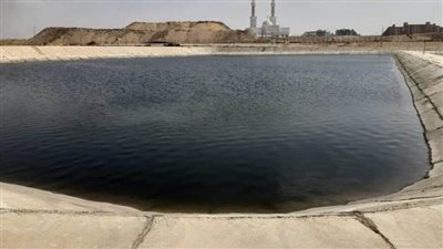 رئيس جهاز مدينة الشروق يتفقد محطات وروافع الصرف الصحى للتأكد من جاهزيتها لاستقبال موسم الشتاء