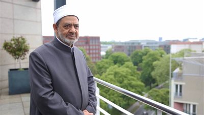 الأزهر يصدر بيانًا حول الحالة الصحية للدكتور أحمد الطيب