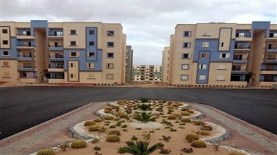 بالصور | حتى هذه الموعد.. مد فترة تسجيل وحجز وحدات 