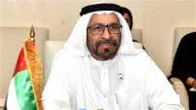 الإمارات لابد من خلو منطقه الشرق الآوسط من أسلحة الدمار الشامل 