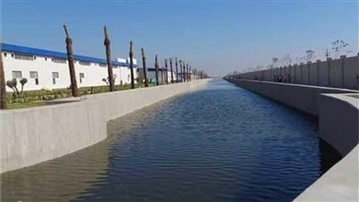 الإسكان: 20 مليون متر مكعب حجم المياه المنتجة يوميًا من محطات المعالجة