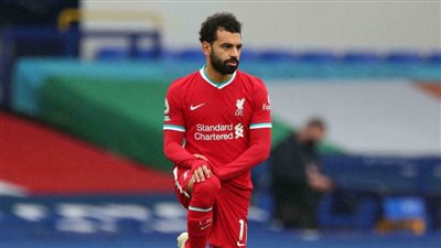 محمد صلاح ضمن التشكيل المثالي للجولة الثانية من دوري الأبطال