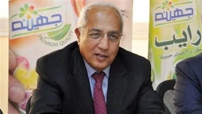 الداخلية: صفوان ثابت استغل شركاته لنقل أموال الإخوان