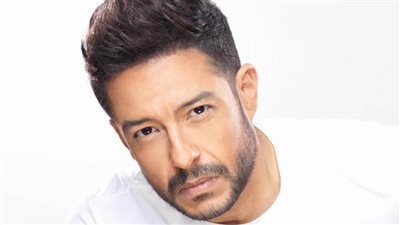 محمد حماقي يطرح أولى أغاني لعبة Fortnite Soundwav