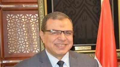 القوى العاملة: تعيين 3565  شاباً ..  بينهم 24 من ذوي القدرات  بالإسكندرية