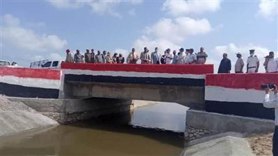 وزارة الري تنظم زيارة لممثلي عدد من الدول والمنظمات الدولية للاطلاع علي تجربتها في حماية الشواطئ وتأهيل الترع