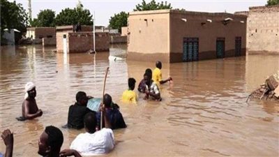 بسبب الفيضانات ..الأمم المتحدة تُحذر من انهيار خطوط الإغاثة في السودان وجنوب السودان