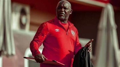 بعد مرور عام على تواجده داخل القلعة الحمراء.. رسالة من موسيمانى لـ«الأهلي» تعرف عليها 