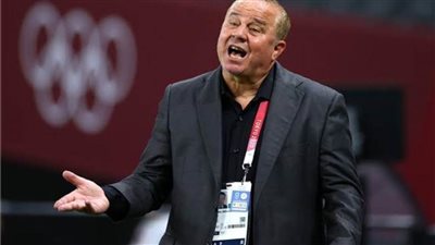 رسميا.. شوقي غريب مديرا فنيا للمنتخب الأولمبي