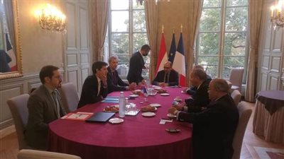 وزير التموين: مصر أكبر مستورد للقمح في العالم بنحو 10 مليون طن سنويا