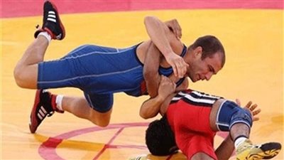 بمشاركة 3 مصريين.. انطلاق بطولة العالم للمصارعة