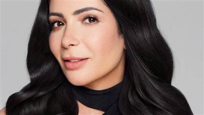 منى زكى تصور فيلمها 