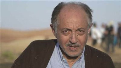 إصابة الفنان عبد العزيز مخيون بفيروس كورونا (تدوينة)