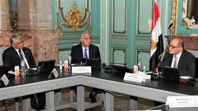 رجال الأعمال المصريين: نستهدف الربط بين احتياجات سوق العمل وخريجي الجامعات