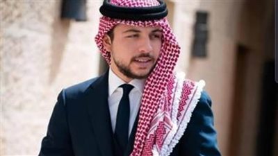 إصابة ولى العهد الأردنى بفيروس كورونا.. والملك عبد الله يخضع للحجر المنزلى