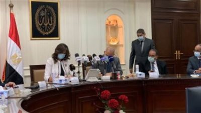 بروتوكول تعاون بين الإسكان والهجرة لتدريب وتأهيل شباب قرى 