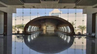 وزيرة الهجرة ونظيرتها الهولندية تزوران متحف الحضارة المصرية بالفسطاط