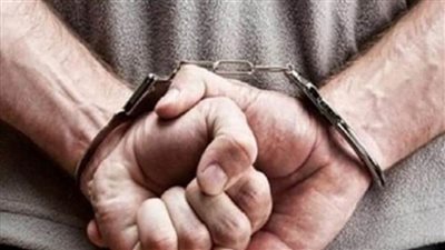 تجديد حبس تشكيل عصابي تخصص في سرقة المساكن بـ 6 أكتوبر