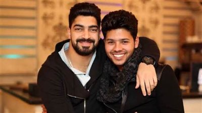  المطربان مينا عطا ومحمد شاهين يحيان حفلا غنئيا اليوم بجامعة حلوان