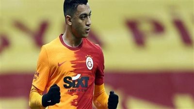 مصطفى محمد يقود هجوم جالطة سراي لمواجهة تشايكور في الدوري التركي