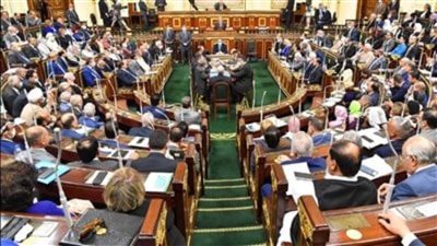 تشريعية النواب توافق على 8 قرارات للرئيس السيسي بشأن إتفاقيات دولية
