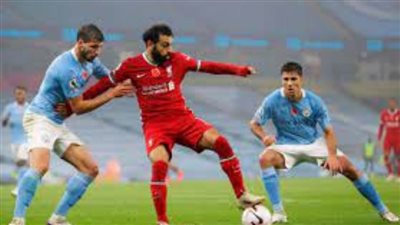 تفوق لكتيبة جوارديولا.. ليفربول ينجح في التعادل سلبيًا أمام مانشستر سيتي في الشوط الأول