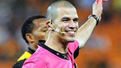 طاقم تحكيم بورندي ذهابا لمواجهة مصر وليبيا.. وجنوب إفزيقي في الإياب