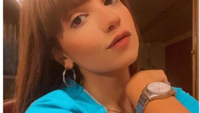 بسنت صيام تبدأ تصوير مشاهدها في فيلم 