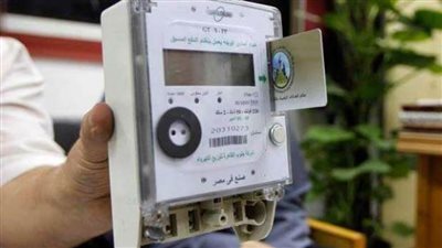 مد فترة تلقي طلبات تركيب العدادات الكودية لنهاية نوفمبر