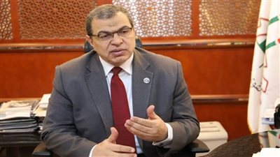 بالأسماء.. تحويل 2.1 مليون جنيه مستحقات العمالة المغادرة للأردن