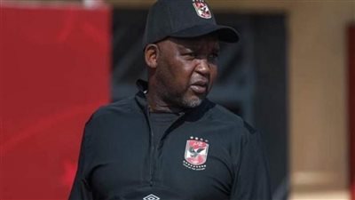 موسيماني يوجه رسالة مُثيرة لجماهير الأهلي.. تعرف عليها 