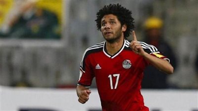 النني يصل إلى معسكر منتخب مصر في برج العرب استعدادًا لمواجهة ليبيا