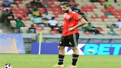 مدافع منتخب ليبيا لـ«الشورى»: لم أفهم سبب استبعاد «أفشة».. ومنتخب مصر في أسوء أحواله (حوار)